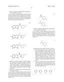 3 OR 4-SUBSTITUTED PIPERIDINE COMPOUNDS diagram and image