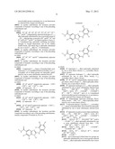 1H-Benzimidazole-5-Carboxamides As Anti-Inflammatory Agents diagram and image