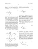 1H-Benzimidazole-5-Carboxamides As Anti-Inflammatory Agents diagram and image