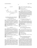 1H-Benzimidazole-5-Carboxamides As Anti-Inflammatory Agents diagram and image