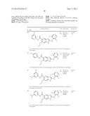 1H-Benzimidazole-5-Carboxamides As Anti-Inflammatory Agents diagram and image