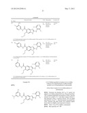 1H-Benzimidazole-5-Carboxamides As Anti-Inflammatory Agents diagram and image