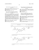 1H-Benzimidazole-5-Carboxamides As Anti-Inflammatory Agents diagram and image