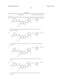 1H-Benzimidazole-5-Carboxamides As Anti-Inflammatory Agents diagram and image