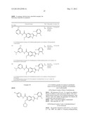1H-Benzimidazole-5-Carboxamides As Anti-Inflammatory Agents diagram and image