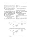 1H-Benzimidazole-5-Carboxamides As Anti-Inflammatory Agents diagram and image