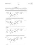 1H-Benzimidazole-5-Carboxamides As Anti-Inflammatory Agents diagram and image