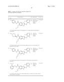 1H-Benzimidazole-5-Carboxamides As Anti-Inflammatory Agents diagram and image