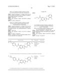 1H-Benzimidazole-5-Carboxamides As Anti-Inflammatory Agents diagram and image