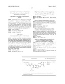 1H-Benzimidazole-5-Carboxamides As Anti-Inflammatory Agents diagram and image