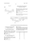 1H-Benzimidazole-5-Carboxamides As Anti-Inflammatory Agents diagram and image