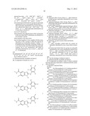 1H-Benzimidazole-5-Carboxamides As Anti-Inflammatory Agents diagram and image