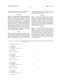 Modified Small Interfering RNA Molecules and Methods of Use diagram and image