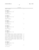 Modified Small Interfering RNA Molecules and Methods of Use diagram and image