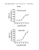 TREATMENT OF DISORDERS ASSOCIATED WITH G PROTEIN-COUPLED RECEPTOR 35     (GPR35) diagram and image