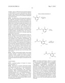 4-(PHENOXYALKYL)THIO)-PHENOXYACETIC ACIDS AND ANALOGS diagram and image