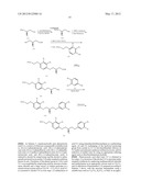 4-(PHENOXYALKYL)THIO)-PHENOXYACETIC ACIDS AND ANALOGS diagram and image