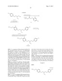 4-(PHENOXYALKYL)THIO)-PHENOXYACETIC ACIDS AND ANALOGS diagram and image