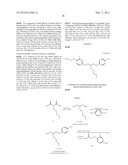 4-(PHENOXYALKYL)THIO)-PHENOXYACETIC ACIDS AND ANALOGS diagram and image