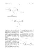 4-(PHENOXYALKYL)THIO)-PHENOXYACETIC ACIDS AND ANALOGS diagram and image