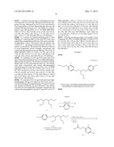 4-(PHENOXYALKYL)THIO)-PHENOXYACETIC ACIDS AND ANALOGS diagram and image