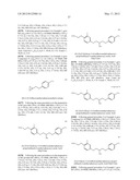 4-(PHENOXYALKYL)THIO)-PHENOXYACETIC ACIDS AND ANALOGS diagram and image