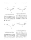 4-(PHENOXYALKYL)THIO)-PHENOXYACETIC ACIDS AND ANALOGS diagram and image