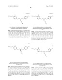 4-(PHENOXYALKYL)THIO)-PHENOXYACETIC ACIDS AND ANALOGS diagram and image