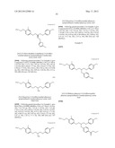 4-(PHENOXYALKYL)THIO)-PHENOXYACETIC ACIDS AND ANALOGS diagram and image