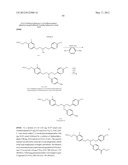 4-(PHENOXYALKYL)THIO)-PHENOXYACETIC ACIDS AND ANALOGS diagram and image