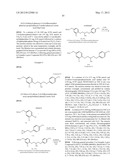 4-(PHENOXYALKYL)THIO)-PHENOXYACETIC ACIDS AND ANALOGS diagram and image