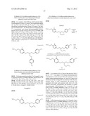 4-(PHENOXYALKYL)THIO)-PHENOXYACETIC ACIDS AND ANALOGS diagram and image