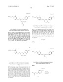 4-(PHENOXYALKYL)THIO)-PHENOXYACETIC ACIDS AND ANALOGS diagram and image