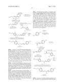 4-(PHENOXYALKYL)THIO)-PHENOXYACETIC ACIDS AND ANALOGS diagram and image