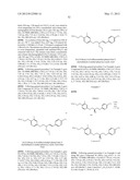 4-(PHENOXYALKYL)THIO)-PHENOXYACETIC ACIDS AND ANALOGS diagram and image