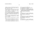 4-(PHENOXYALKYL)THIO)-PHENOXYACETIC ACIDS AND ANALOGS diagram and image