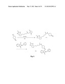 SMALL MOLECULE INHIBITORS OF Dusp6 AND USES THEREFOR diagram and image