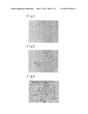 LIQUID CRYSTAL POLYIMIDE, LIQUID CRYSTAL RESIN COMPOSITION CONTAINING     SAME, AND RESIN FILM FOR SEMICONDUCTOR ELEMENTS diagram and image