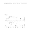 LIQUID CRYSTAL POLYIMIDE, LIQUID CRYSTAL RESIN COMPOSITION CONTAINING     SAME, AND RESIN FILM FOR SEMICONDUCTOR ELEMENTS diagram and image