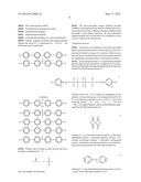 LIQUID CRYSTAL POLYIMIDE, LIQUID CRYSTAL RESIN COMPOSITION CONTAINING     SAME, AND RESIN FILM FOR SEMICONDUCTOR ELEMENTS diagram and image