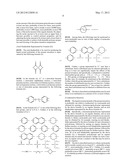 LIQUID CRYSTAL POLYIMIDE, LIQUID CRYSTAL RESIN COMPOSITION CONTAINING     SAME, AND RESIN FILM FOR SEMICONDUCTOR ELEMENTS diagram and image