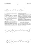 LIQUID CRYSTAL POLYIMIDE, LIQUID CRYSTAL RESIN COMPOSITION CONTAINING     SAME, AND RESIN FILM FOR SEMICONDUCTOR ELEMENTS diagram and image