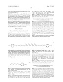 LIQUID CRYSTAL POLYIMIDE, LIQUID CRYSTAL RESIN COMPOSITION CONTAINING     SAME, AND RESIN FILM FOR SEMICONDUCTOR ELEMENTS diagram and image