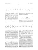 LIQUID CRYSTAL POLYIMIDE, LIQUID CRYSTAL RESIN COMPOSITION CONTAINING     SAME, AND RESIN FILM FOR SEMICONDUCTOR ELEMENTS diagram and image