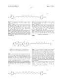 LIQUID CRYSTAL POLYIMIDE, LIQUID CRYSTAL RESIN COMPOSITION CONTAINING     SAME, AND RESIN FILM FOR SEMICONDUCTOR ELEMENTS diagram and image