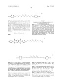 LIQUID CRYSTAL POLYIMIDE, LIQUID CRYSTAL RESIN COMPOSITION CONTAINING     SAME, AND RESIN FILM FOR SEMICONDUCTOR ELEMENTS diagram and image