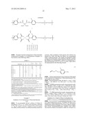 LIQUID CRYSTAL POLYIMIDE, LIQUID CRYSTAL RESIN COMPOSITION CONTAINING     SAME, AND RESIN FILM FOR SEMICONDUCTOR ELEMENTS diagram and image