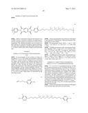 LIQUID CRYSTAL POLYIMIDE, LIQUID CRYSTAL RESIN COMPOSITION CONTAINING     SAME, AND RESIN FILM FOR SEMICONDUCTOR ELEMENTS diagram and image