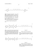 LIQUID CRYSTAL POLYIMIDE, LIQUID CRYSTAL RESIN COMPOSITION CONTAINING     SAME, AND RESIN FILM FOR SEMICONDUCTOR ELEMENTS diagram and image