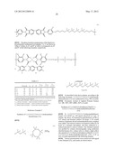 LIQUID CRYSTAL POLYIMIDE, LIQUID CRYSTAL RESIN COMPOSITION CONTAINING     SAME, AND RESIN FILM FOR SEMICONDUCTOR ELEMENTS diagram and image